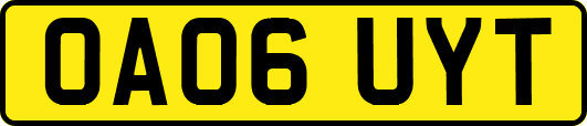 OA06UYT