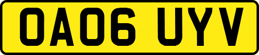 OA06UYV