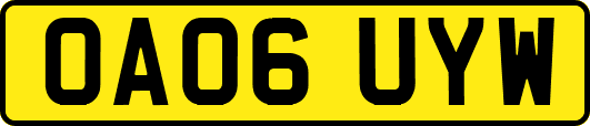 OA06UYW
