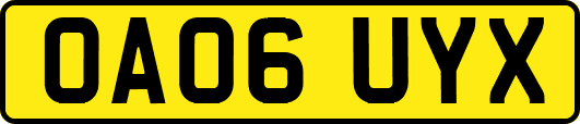 OA06UYX