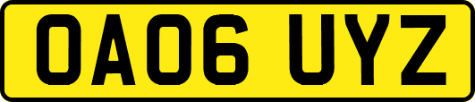 OA06UYZ