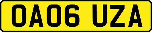 OA06UZA