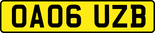 OA06UZB