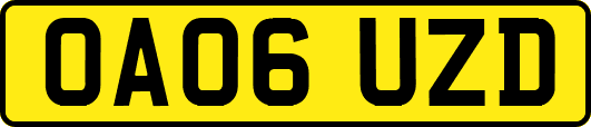 OA06UZD