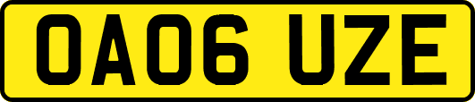 OA06UZE