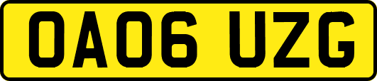 OA06UZG