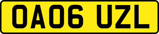 OA06UZL