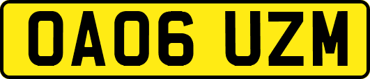 OA06UZM
