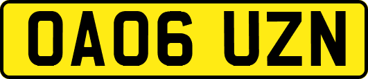OA06UZN