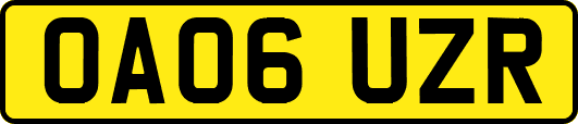 OA06UZR