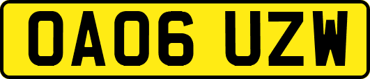 OA06UZW