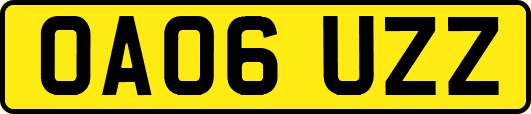 OA06UZZ
