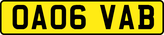 OA06VAB