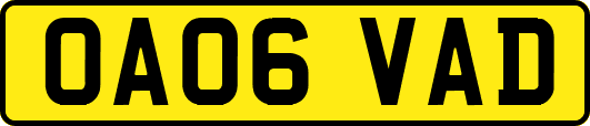 OA06VAD