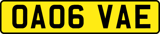 OA06VAE