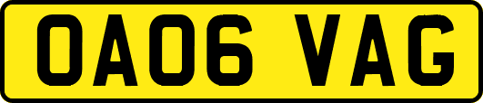 OA06VAG