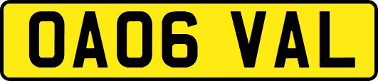 OA06VAL