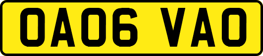 OA06VAO