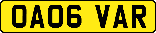 OA06VAR