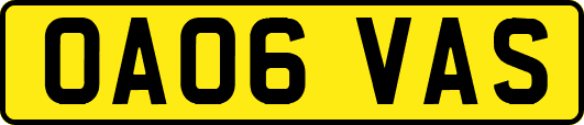OA06VAS