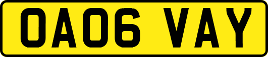 OA06VAY