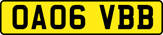 OA06VBB