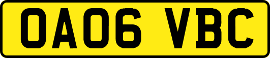 OA06VBC