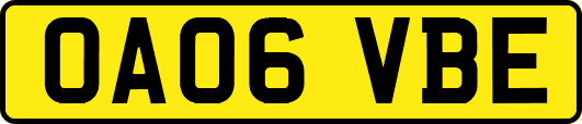 OA06VBE