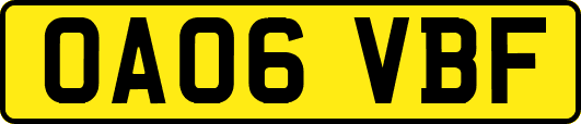 OA06VBF