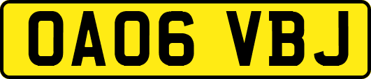 OA06VBJ