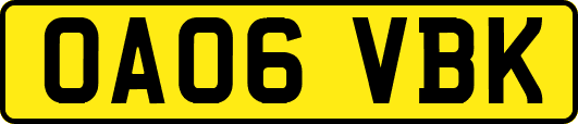 OA06VBK