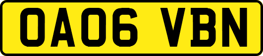 OA06VBN