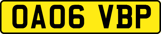 OA06VBP