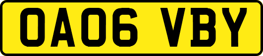 OA06VBY