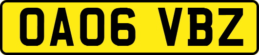 OA06VBZ