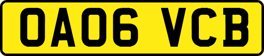 OA06VCB