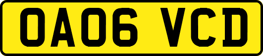 OA06VCD