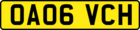 OA06VCH