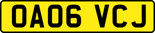 OA06VCJ
