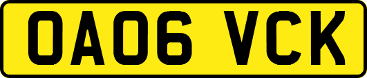 OA06VCK