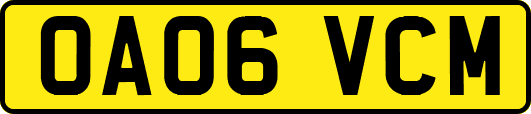 OA06VCM