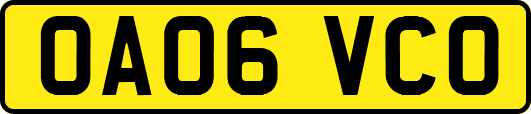 OA06VCO