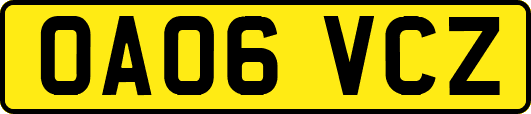 OA06VCZ