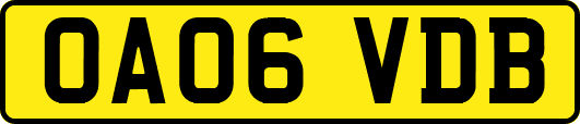 OA06VDB