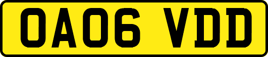OA06VDD
