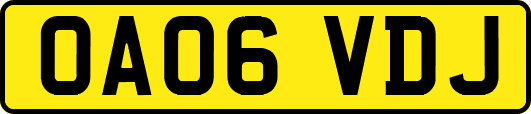 OA06VDJ