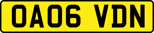 OA06VDN