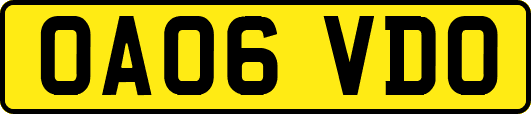 OA06VDO