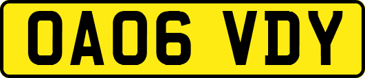 OA06VDY