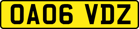 OA06VDZ